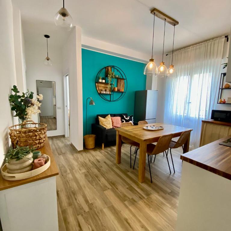 Appartamento chic zona Navigli - Appartamento con 2 Camere da Letto - 5