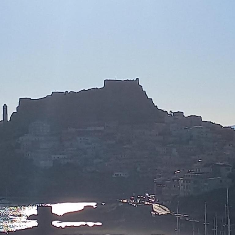 Go Bella Italia LU BAGNU CASTELSARDO - Appartamento - 3