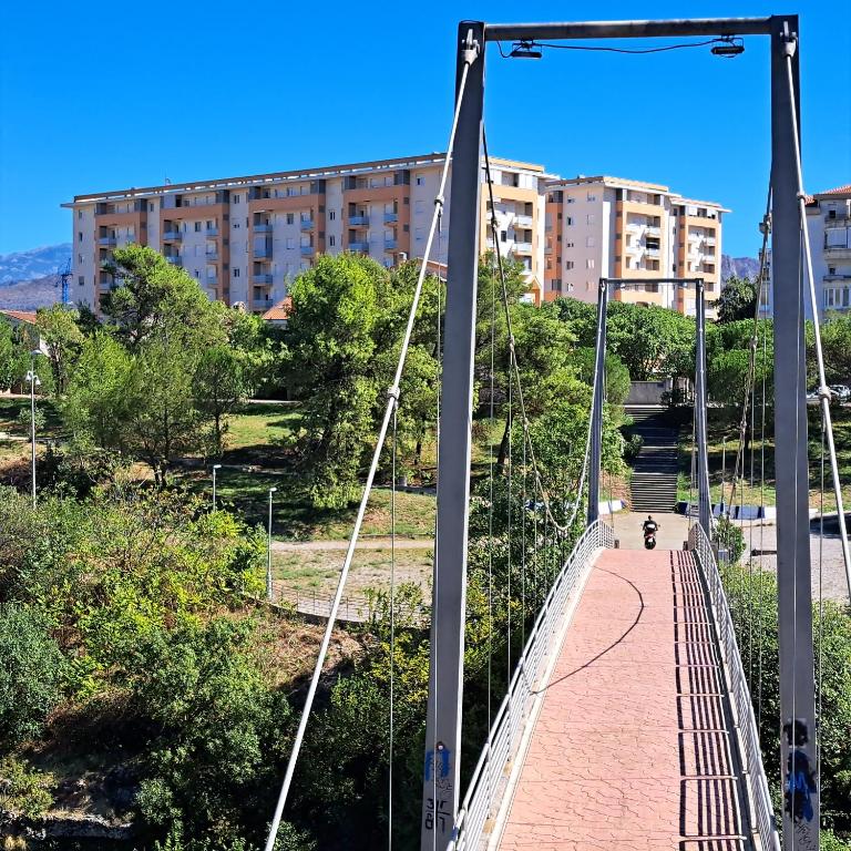Marina City key Luxury Studio - Apartman sa 1 Spavaćom Sobom - 32