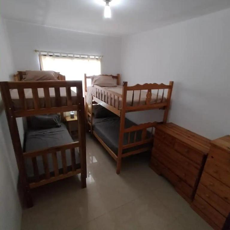 Departamento Crucita - Two-Bedroom Apartment - 16
