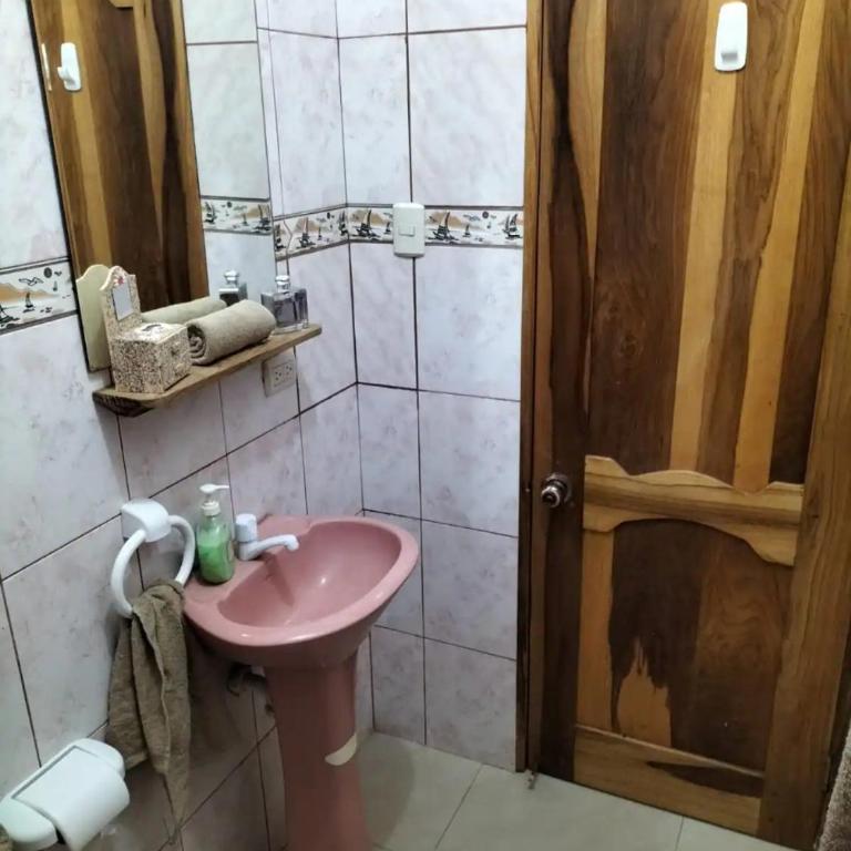 Departamento Crucita - Two-Bedroom Apartment - 19