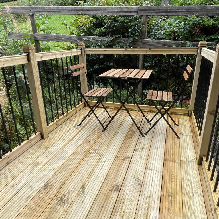 Le Bord Du Nant - Chalet - 33