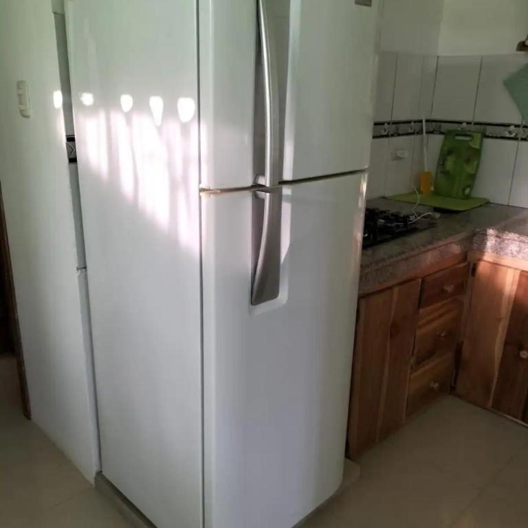 Departamento Crucita - Two-Bedroom Apartment - 7