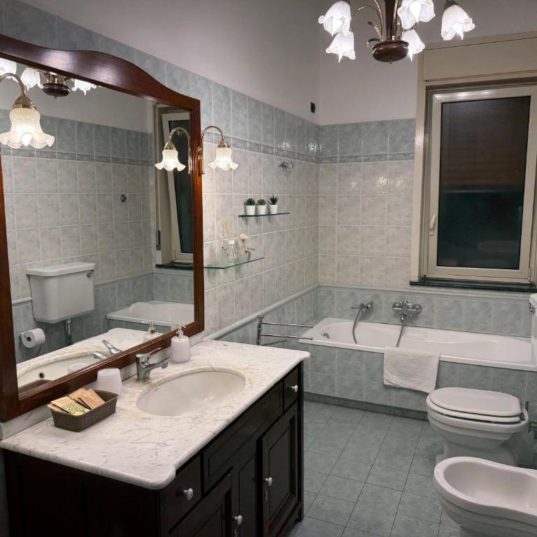 Torello Holiday Home - Appartamento con 3 Camere da Letto - 8