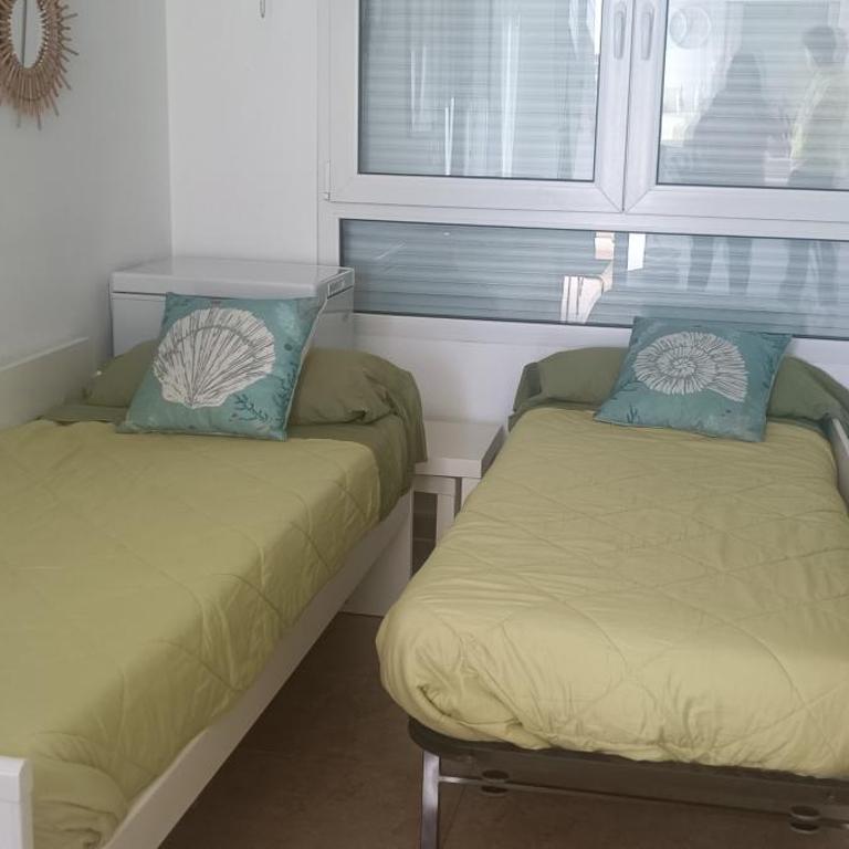 Marines, km1. Ático Residencial Belman - Penthouse Apartment - 29