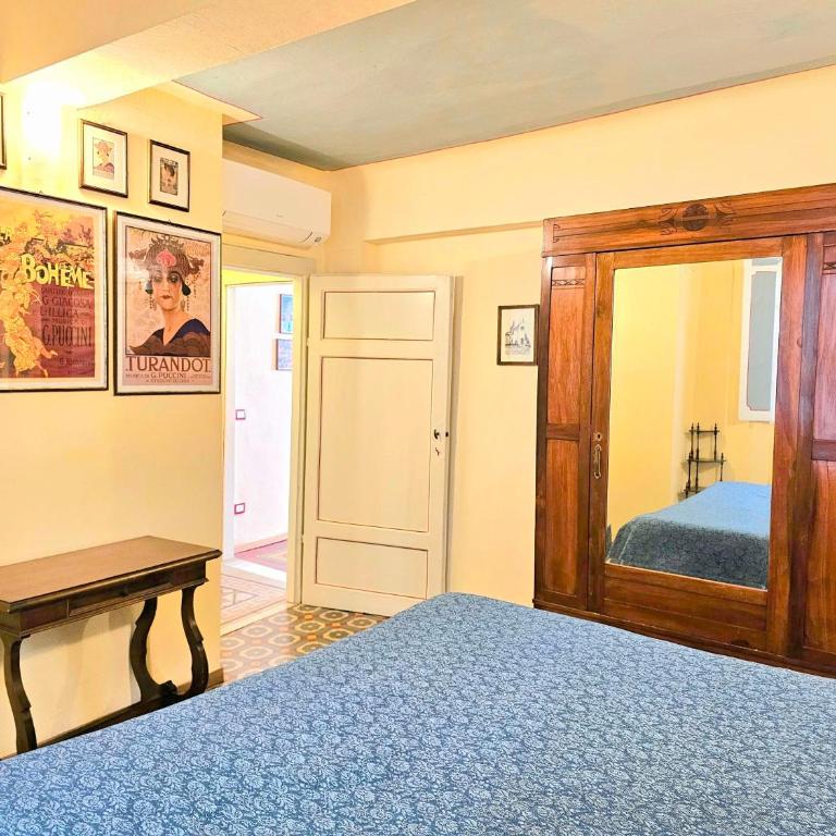 CozyBricks in Lucca - Apartments in Lucca Historical Center - Air Cond & WiFi - - Appartamento - 1° Piano - 4
