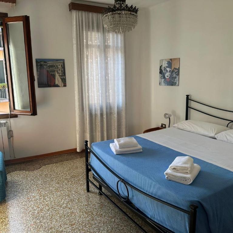 Casa Canali - Appartamento con 1 Camera da Letto - 1