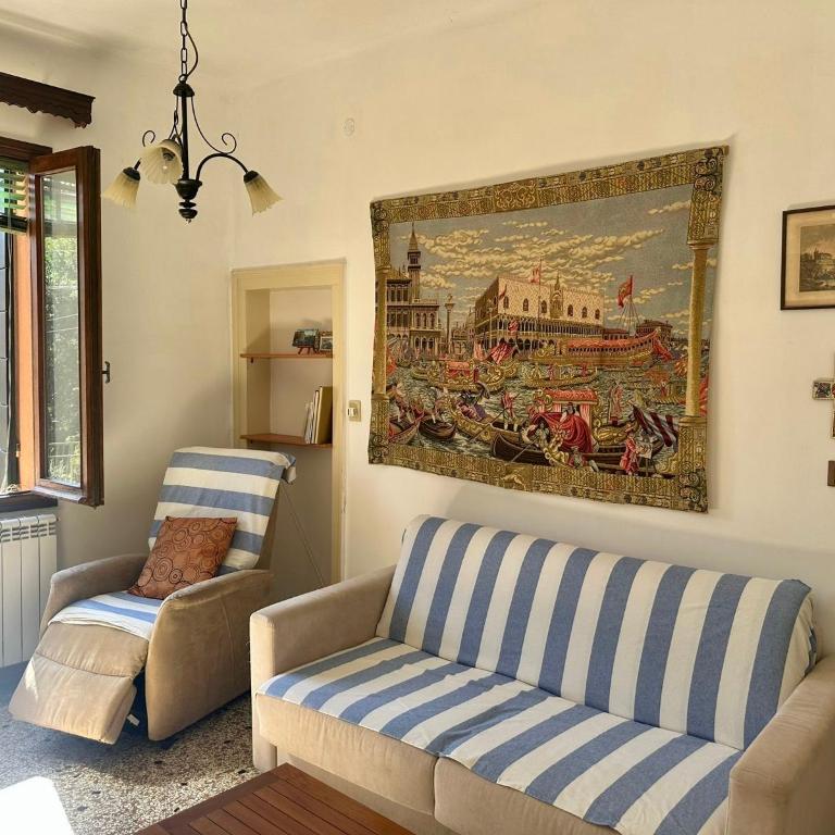 Casa Canali - Appartamento con 1 Camera da Letto - 2