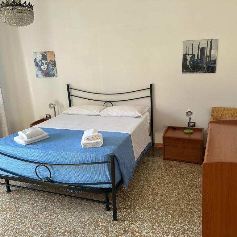 Casa Canali - Appartamento con 1 Camera da Letto - 3