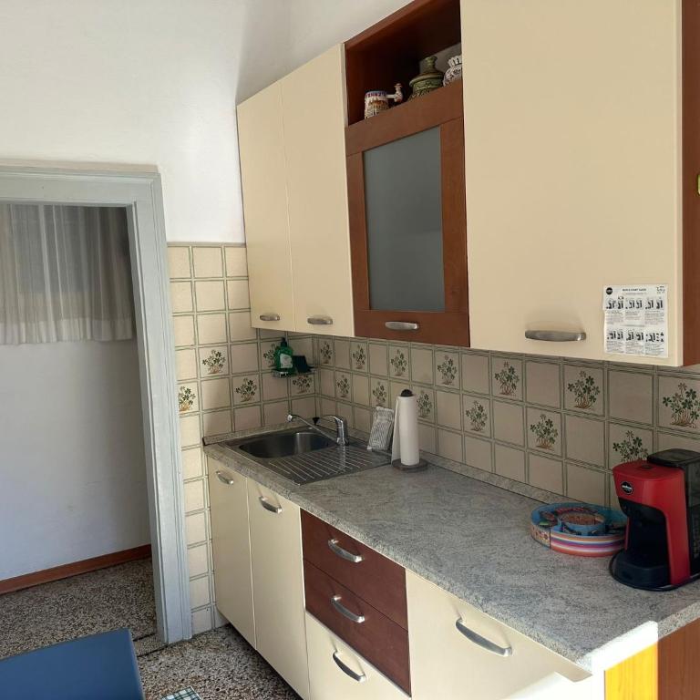 Casa Canali - Appartamento con 1 Camera da Letto - 4