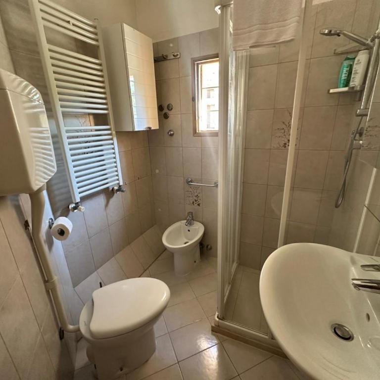 Casa Canali - Appartamento con 1 Camera da Letto - 5