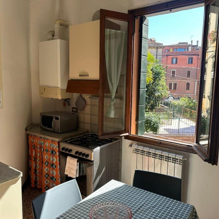Casa Canali - Appartamento con 1 Camera da Letto - 6