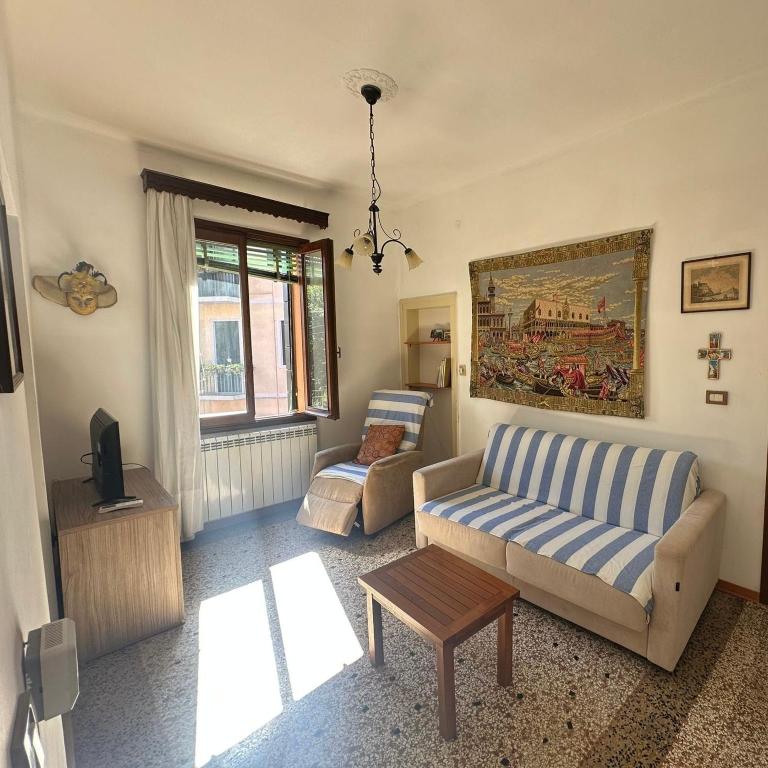 Casa Canali - Appartamento con 1 Camera da Letto - 10