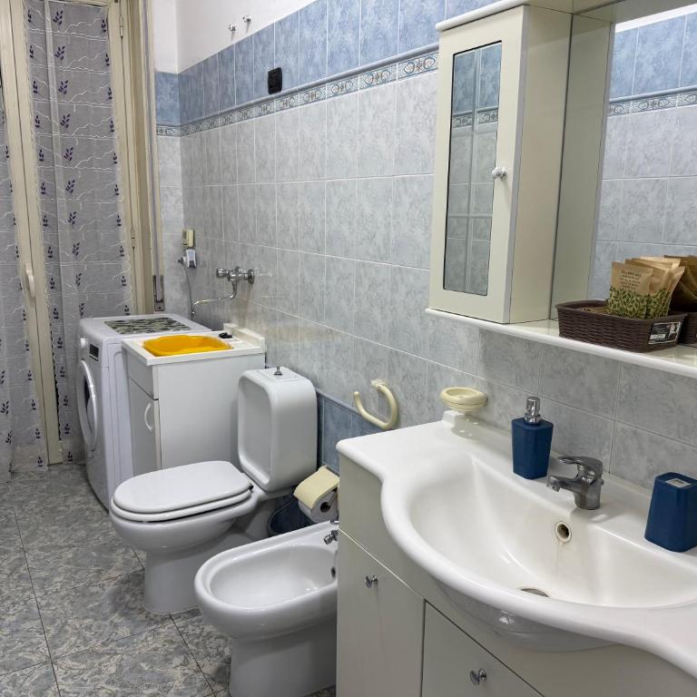 Torello Holiday Home - Appartamento con 3 Camere da Letto - 11