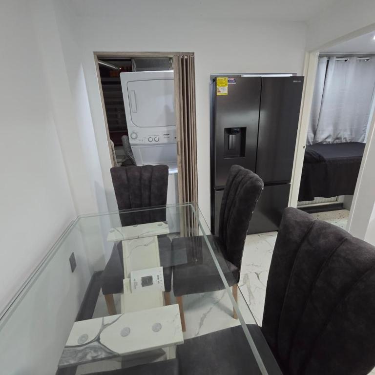 Hermoso Apartamento en el Centro de Armenia-Quindio - Apartamento de 4 habitaciones - 11