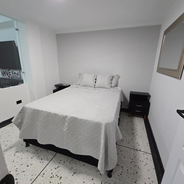 Hermoso Apartamento en el Centro de Armenia-Quindio - Apartamento de 4 habitaciones - 23