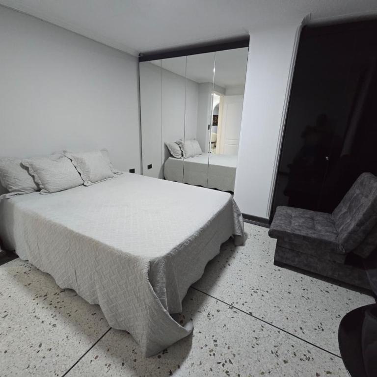 Hermoso Apartamento en el Centro de Armenia-Quindio - Apartamento de 4 habitaciones - 17