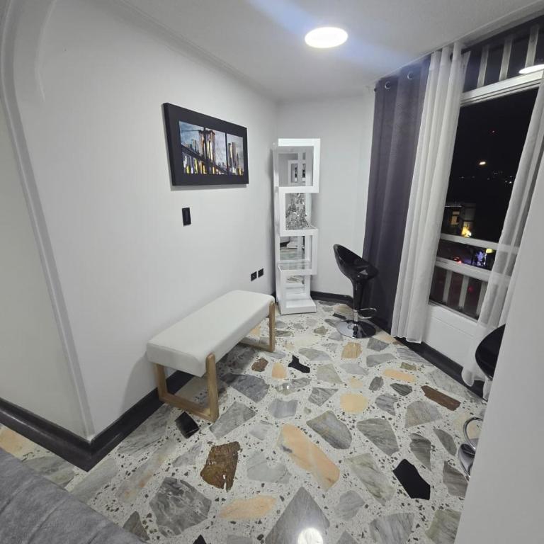 Hermoso Apartamento en el Centro de Armenia-Quindio - Apartamento de 4 habitaciones - 13