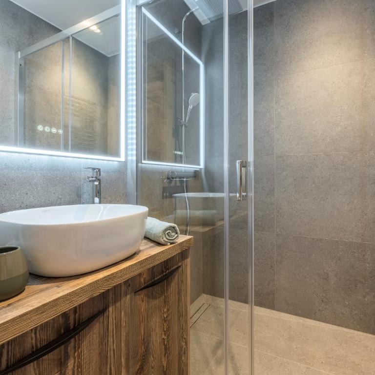 Chalet Nevalis I Le Chalet Club - Villa - 18