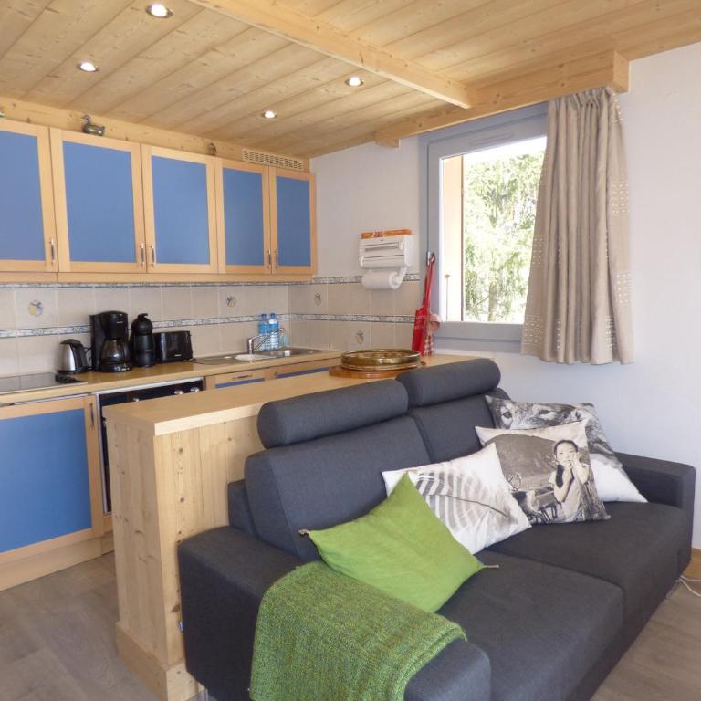 Bel appartement au cœur de Méribel, proche des pistes, pour 5 personnes - FR-1-411-77 - Appartement (5 Adultes) - 13