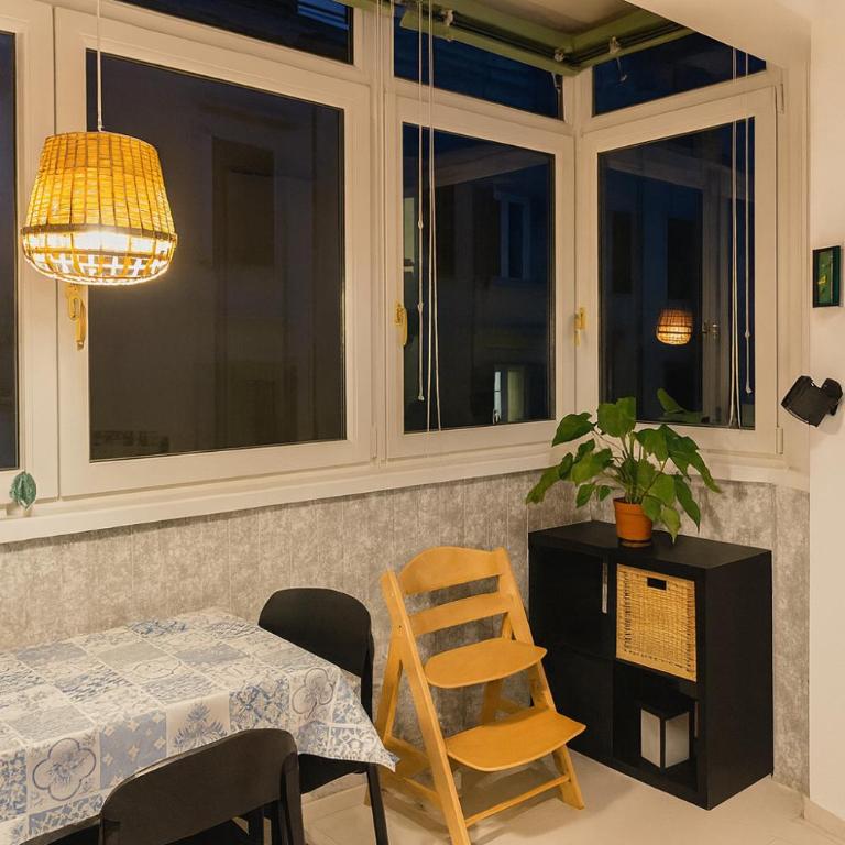 Suite Enes Terrazza con vista e relax in centro città - Appartamento con 3 Camere da Letto - 8
