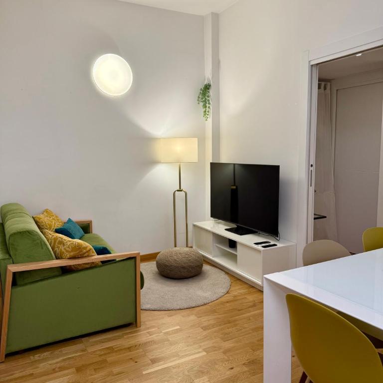 LURO Apartments - Porta Ticinese - Appartamento Deluxe con 1 Camera da Letto - 12