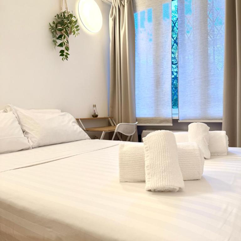 LURO Apartments - Porta Ticinese - Appartamento Deluxe con 1 Camera da Letto - 8