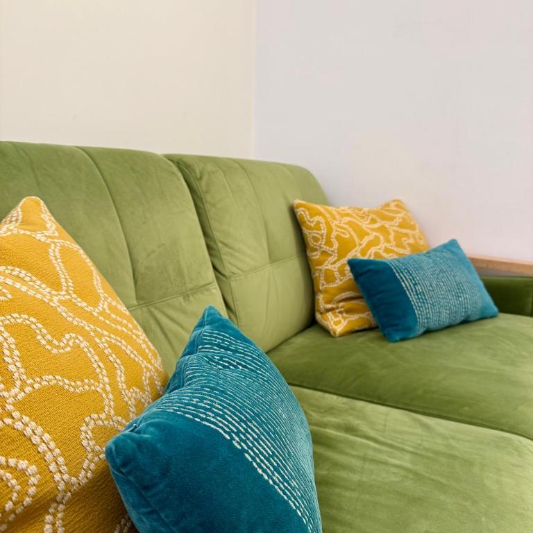 LURO Apartments - Porta Ticinese - Appartamento Deluxe con 1 Camera da Letto - 20