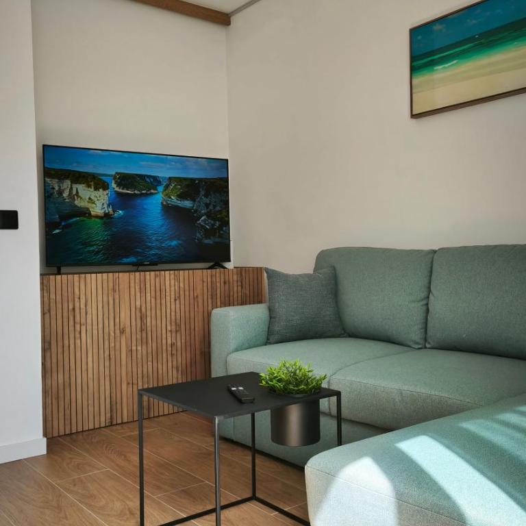 Sol Tropical Apartment, Corralejo central - Apartamento de 1 dormitorio - 3