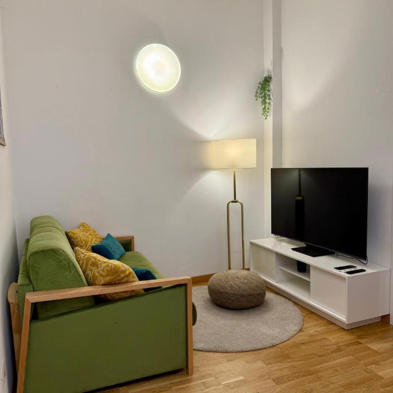 LURO Apartments - Porta Ticinese - Appartamento Deluxe con 1 Camera da Letto - 15