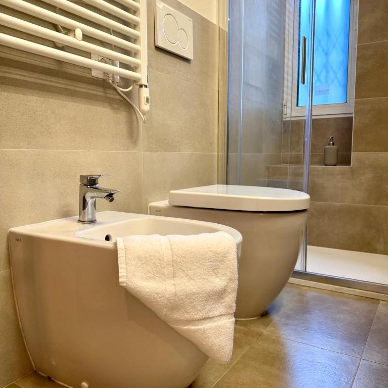LURO Apartments - Porta Ticinese - Appartamento Deluxe con 1 Camera da Letto - 22