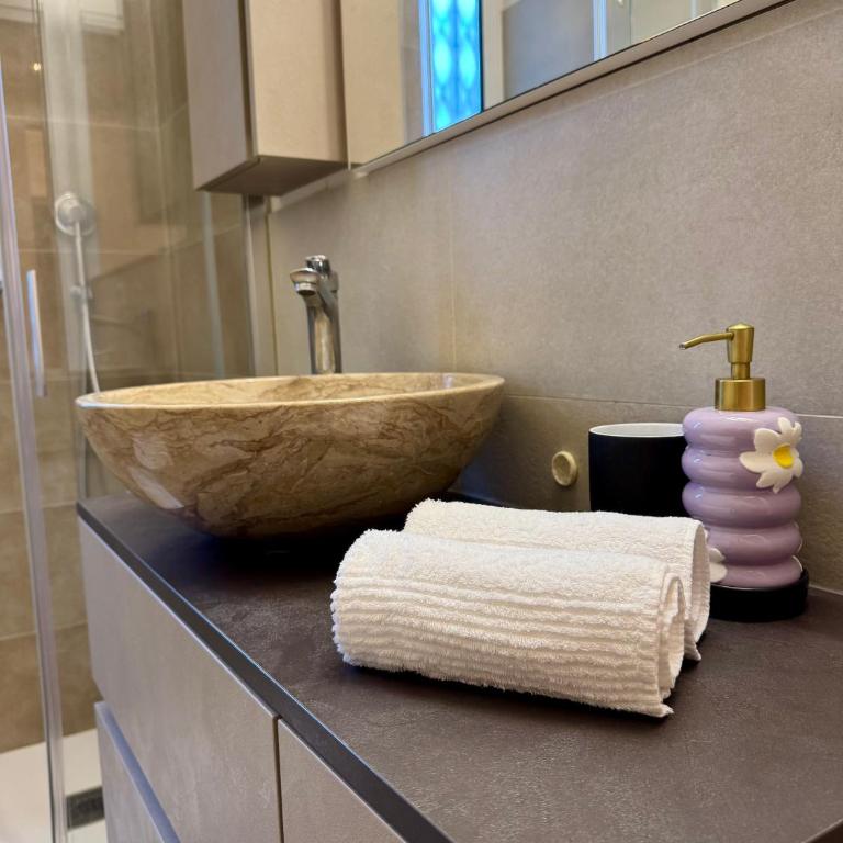 LURO Apartments - Porta Ticinese - Appartamento Deluxe con 1 Camera da Letto - 3