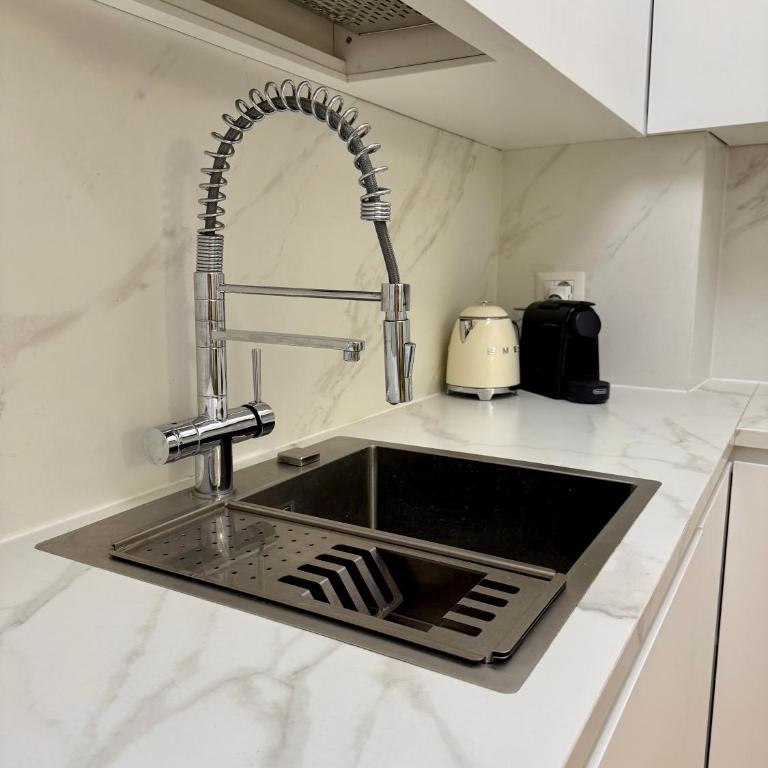 LURO Apartments - Porta Ticinese - Appartamento Deluxe con 1 Camera da Letto - 23
