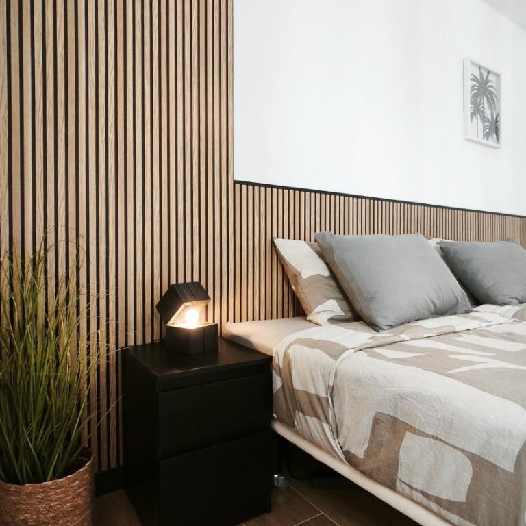 Sol Tropical Apartment, Corralejo central - Apartamento de 1 dormitorio - 6