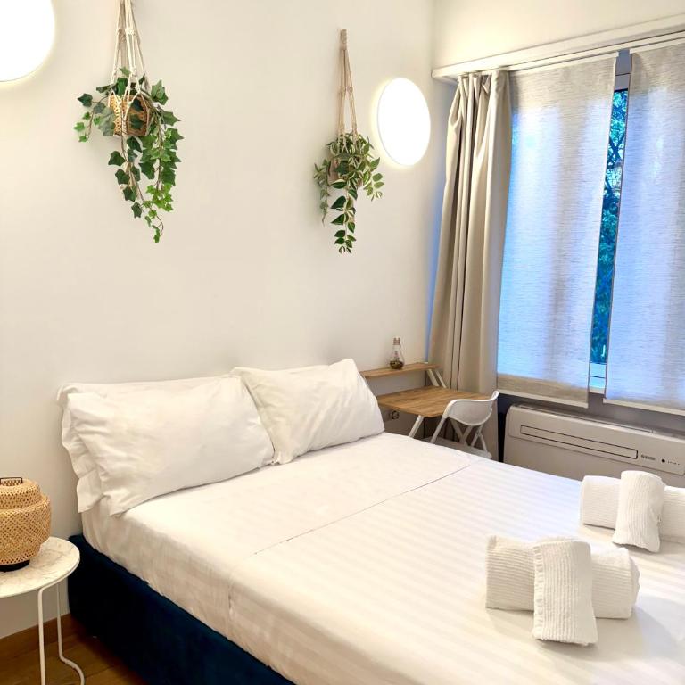 LURO Apartments - Porta Ticinese - Appartamento Deluxe con 1 Camera da Letto - 2