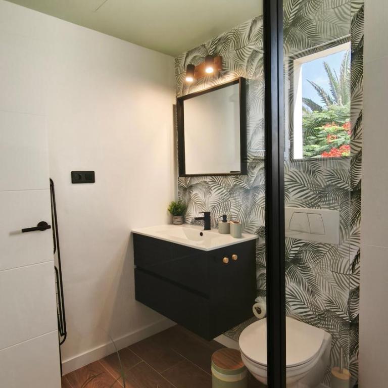 Sol Tropical Apartment, Corralejo central - Apartamento de 1 dormitorio - 13