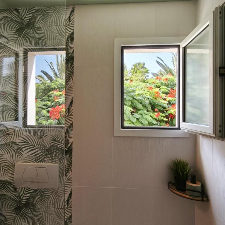 Sol Tropical Apartment, Corralejo central - Apartamento de 1 dormitorio - 12