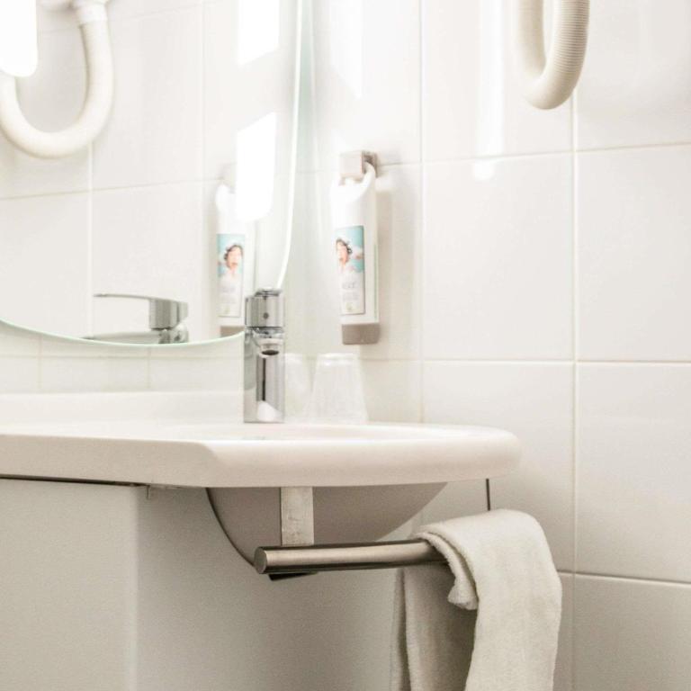 ibis Paris Grands Boulevards Opéra 9e - Chambre Double Standard - 7