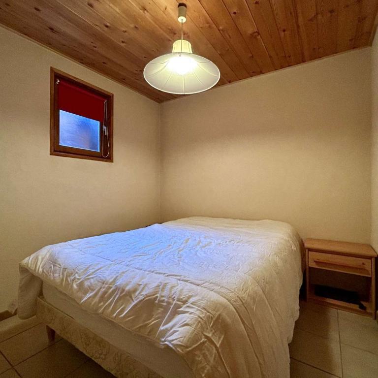 Charmant T2 avec balcon, parking et coin montagne à La Salle-les-Alpes - FR-1-330F-209 - Appartement - 13