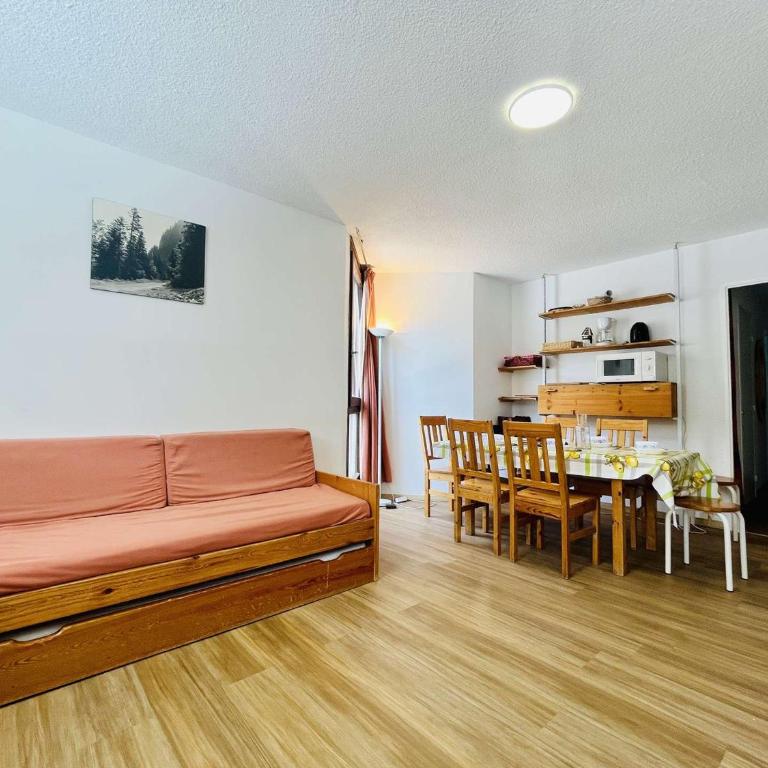 Appartement cosy 2 pièces, 8 couchages à Vars Les Claux - FR-1-330B-223 - Apartamento - 12