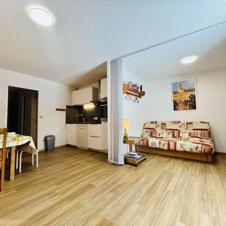 Appartement cosy 2 pièces, 8 couchages à Vars Les Claux - FR-1-330B-223 - Apartamento - 13