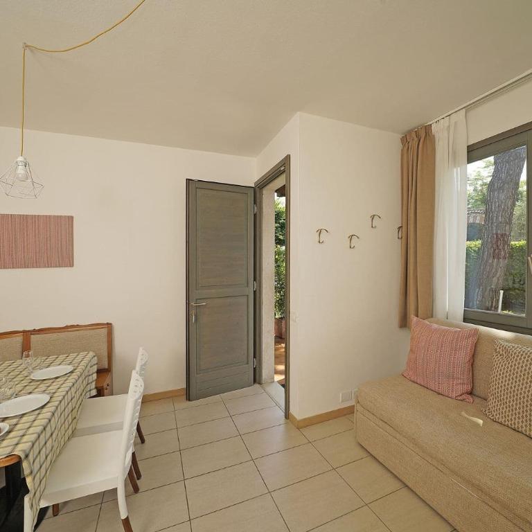 Residence Arca - Appartamento con 1 camera da letto con Balcone o Terrazza - 4