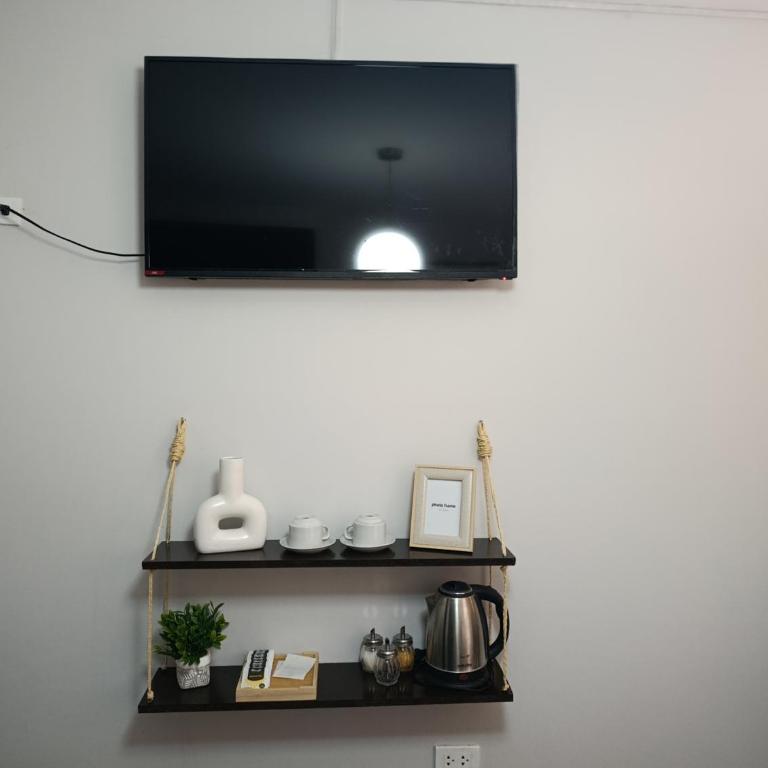 Casa Liira - Habitación Doble Estándar - 2