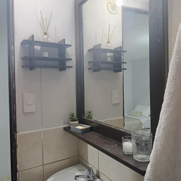 Casa Liira - Habitación Doble con baño privado - 4