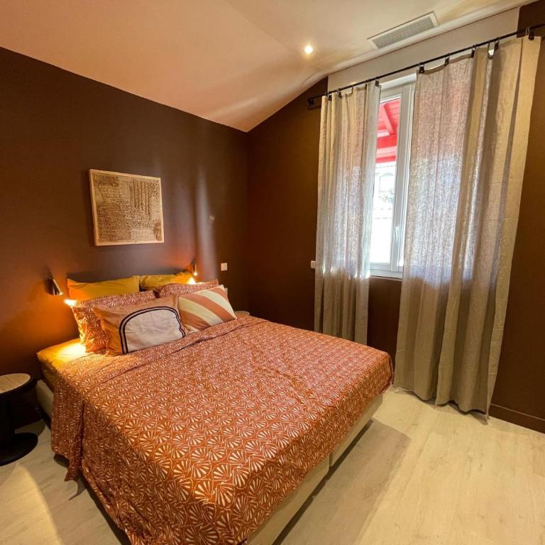 Maison rénovée Lacanau Ocean - Maison 4 Chambres - 4