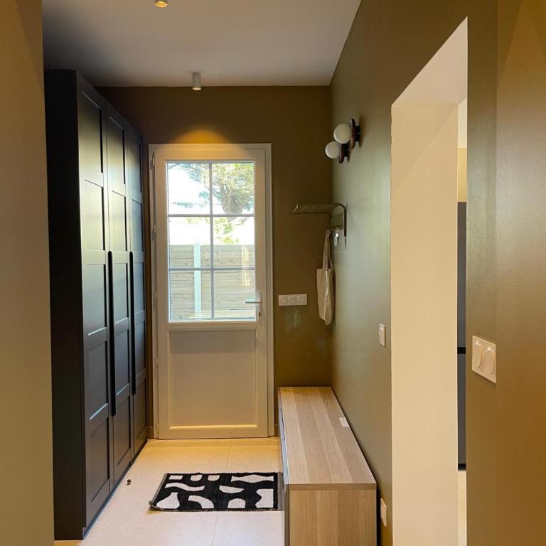 Maison rénovée Lacanau Ocean - Maison 4 Chambres - 9