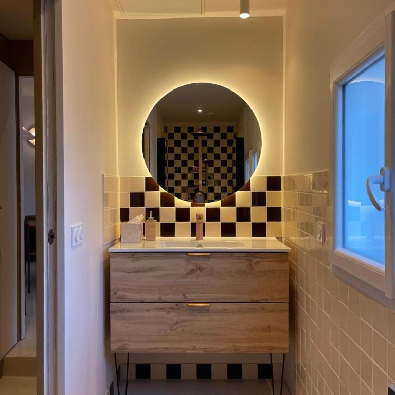 Maison rénovée Lacanau Ocean - Maison 4 Chambres - 12