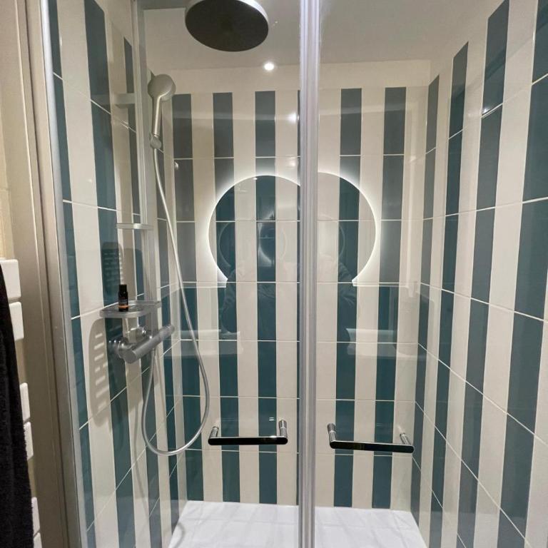Maison rénovée Lacanau Ocean - Maison 4 Chambres - 14