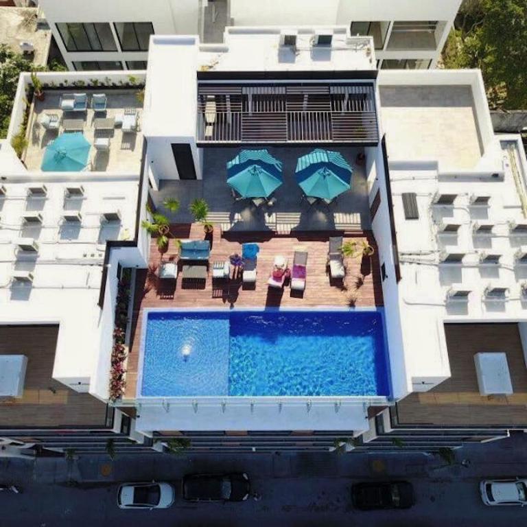 Icono 402 by Booking-Guys - Apartamento de 3 dormitorios - 59