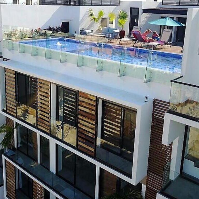 Icono 402 by Booking-Guys - Apartamento de 3 dormitorios - 52